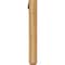 Ekena Millwork Traditional Craftsman Rough Sawn Bracket w/ Offset Brace, Western Red Cedar, 6"W x 48"D x 48"H BKT0604X48X48TRA04RWR - alternate 2